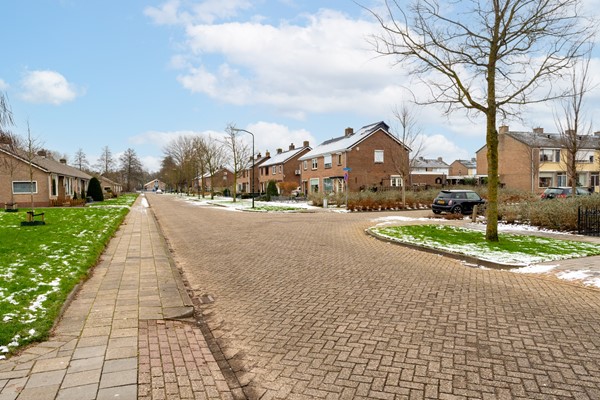Medium property photo - Graaf van Hornelaan 20, 4251 GK Werkendam